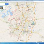 Austin, Texas Map   Google Maps Harlingen Texas