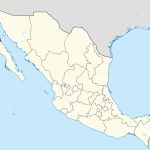 Baja California   Wikipedia   San Quintin Baja California Map