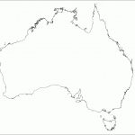 Basic Outline Maps : Library   Printable Map Of Australia With States And Capital Cities