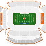 Ben Hill Griffin Stadium (Florida) Seating Guide   Rateyourseats   University Of Florida Football Stadium Map