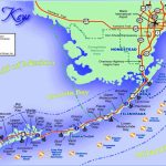 Best Florida Keys Beaches Map And Information   Florida Keys   Where Is Islamorada Florida On Map
