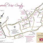 Best Temecula Wineries | Hubpages   Temecula Winery Map Printable