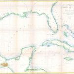 Bestand:1852 Andrews Map Of Florida, Cuba And The Gulf Of Mexico   Mexico Florida Map