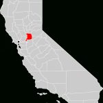 Bestand:california County Map (Sacramento County Highlighted).svg   Map Of Sacramento County California