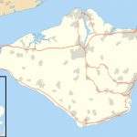 Bestand:isle Of Wight Uk Location Map.svg   Wikipedia   Printable Map Of Isle Of Wight