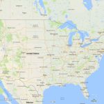 Bing Maps Vs Google Maps: Comparing The Big Players   La California Google Maps