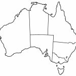 Blank+Australia+Maps | Thread: Blank Australia Map | What Im Doin   Free Printable Map Of Australia