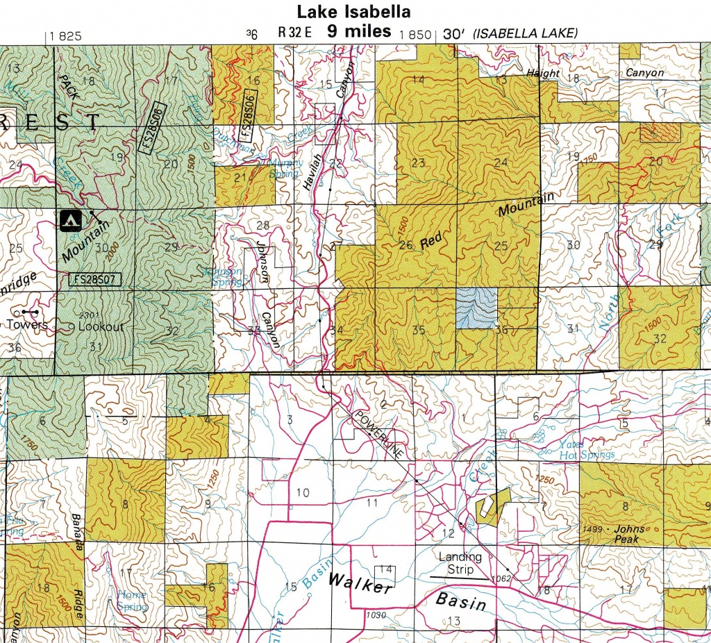 Blm Land Search [Archive] - Calguns - California Blm Shooting Map