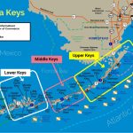 Blog   Florida Keys Experience   Florida Keys Map With Mile Markers