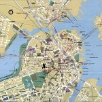 Boston   Google Search | The Beanboston Love In 2019 | Boston Map   Freedom Trail Map Printable