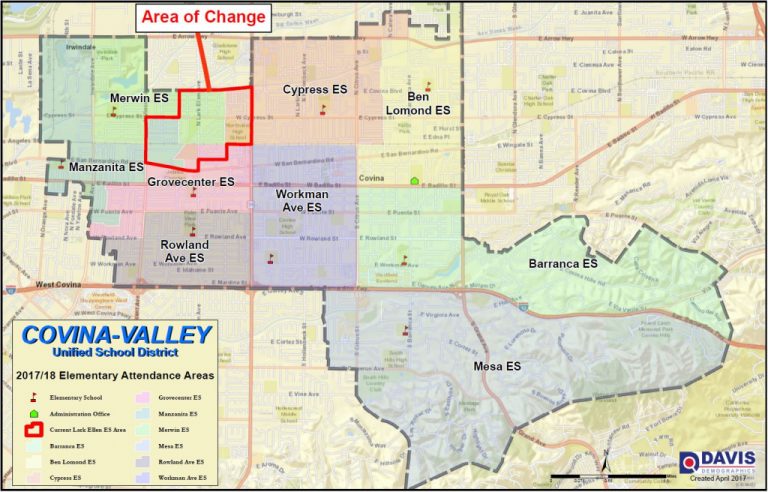 Boundary Map Info West Covina California Map 768x492 