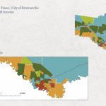 Brownsville / Texas | Mdc   Texas Southmost College Map