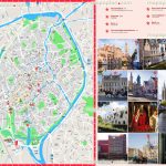 Bruges Map   Bruges City Centre Free Printable Travel Guide Download   Bruges Map Printable