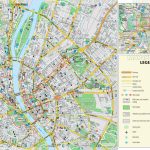 Budapest Maps   Top Tourist Attractions   Free, Printable City   Budapest Street Map Printable