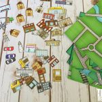 Build A City Map | Geography | Printable Maps, Map Activities, Map   Community Map For Kids Printable
