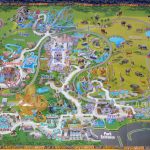 Busch Gardens Africa Map   10001 N Mckinley Drive Tampa Fl 33612   Florida Busch Gardens Map