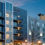 Business Hotel In Fort Worth | Fairfield Inn & Suites Fort Worth   Map Of Hotels Near Fort Worth Texas Convention Center