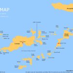 Bvi Map | Free Map Of The Bvi   Free Printable Map Of The Caribbean Islands