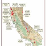 Cal Fire Thursday Morning August 13, 2015 Report On Wildfires In   Active Fire Map California