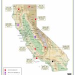 Cal Oes On Twitter: "statewide Fire Map For Monday, July 17, 2017   Where Are The Fires In California Right Now Map