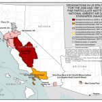 California Air Quality Index Map – Map Of Usa District   California Air Quality Index Map