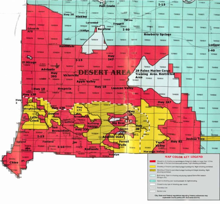 California Blm Shooting Map (90+ Images In Collection) Page 2 Blm