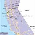 California Coast Highway 101 Map – Map Of Usa District   California Coast Map 101