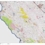 California Deer Hunting Zone A(3) Map   Huntdata Llc   Avenza Maps   California Land Ownership Map