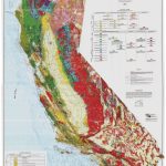 California Geological Survey   Geologic Maps Of California | Work   California Geological Survey Maps