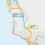 California High Speed Train Map Our Maps America 2050 – Secretmuseum   California Bullet Train Map