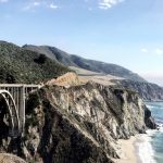 California Highway 1: The Essential Road Trip Itinerary   Vogue   California Highway 1 Scenic Drive Map