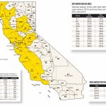California Hunting Zone Map | Afputra In California Zone Map For   California B Zone Deer Hunting Map