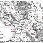 California Indian Maps   California Indian Map