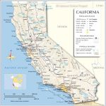 California Map   Free Large Images | Art | California Map   Free State Map California