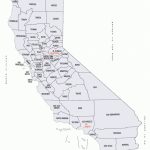 California Map Of County Lines – Map Of Usa District   California Map With County Lines