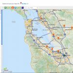California Map Quest – Bestinthesw   Mapquest California Map