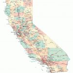 California | Mountain Weather   California Temperature Map Today