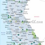 California National Parks Map, List Of National Parks In California   California State And National Parks Map