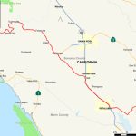California State Route 116   Wikipedia   Graton California Map