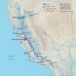 California State Water Project   Wikipedia   Southern California Rivers Map