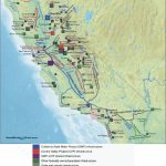 California Water System Map   Aquaoso   California Water Map
