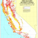 California Wildfire Map   On Scenic Routes   California Wildfire Map