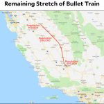 California's Bullet Train Is Dead. Sort Of. – Mother Jones   California Bullet Train Map