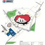 Camping | Events | Charlotte Motor Speedway   Texas Motor Speedway Parking Map