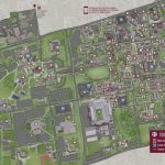 Campus Map | Texas A&m University Visitor Guide   Texas A&amp;m Housing Map