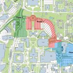 Campus Maps App Comes To Byu   The Daily Universe   Byu Campus Map Printable