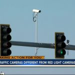 Can You Tell The Difference From A Red Light Camera And A Traffic   Red Light Camera California Map