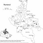 Canada And Provinces Printable, Blank Maps, Royalty Free, Canadian   Free Printable Map Of Canada For Kids