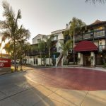 Carpinteria Hotel, Ca   Booking   Map Of Best Western Hotels In California