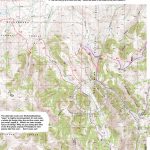 Cdt Maps   Printable Maps By Waterproofpaper Com